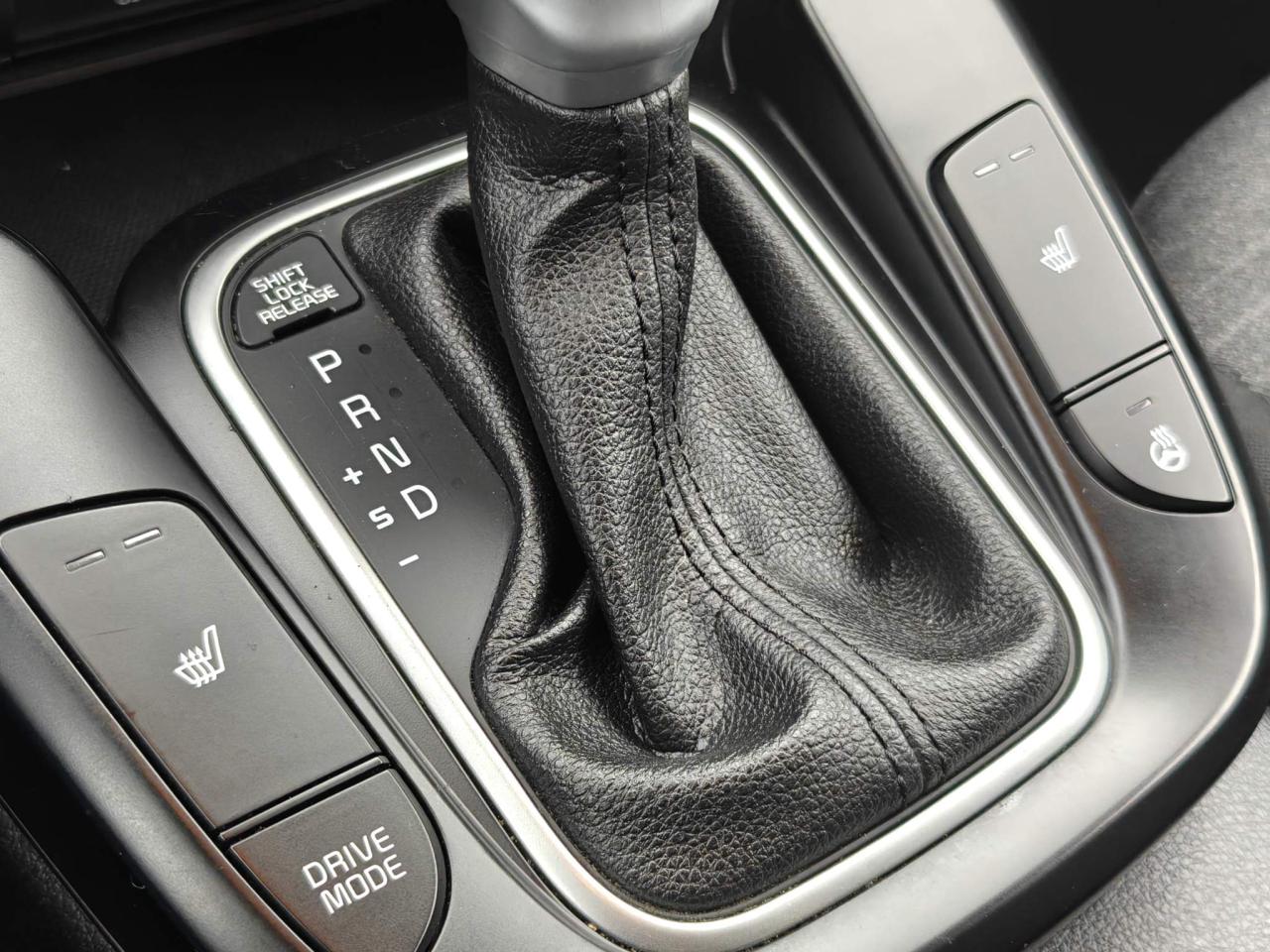 2022 Kia Soul EX 4dr Hatchback Photo