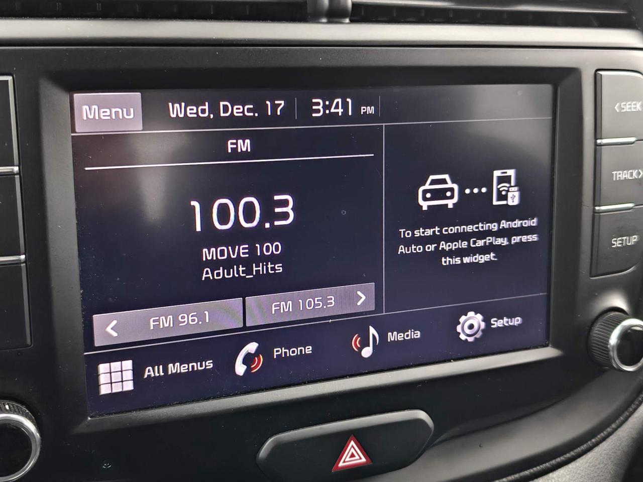 2022 Kia Soul EX 4dr Hatchback Photo