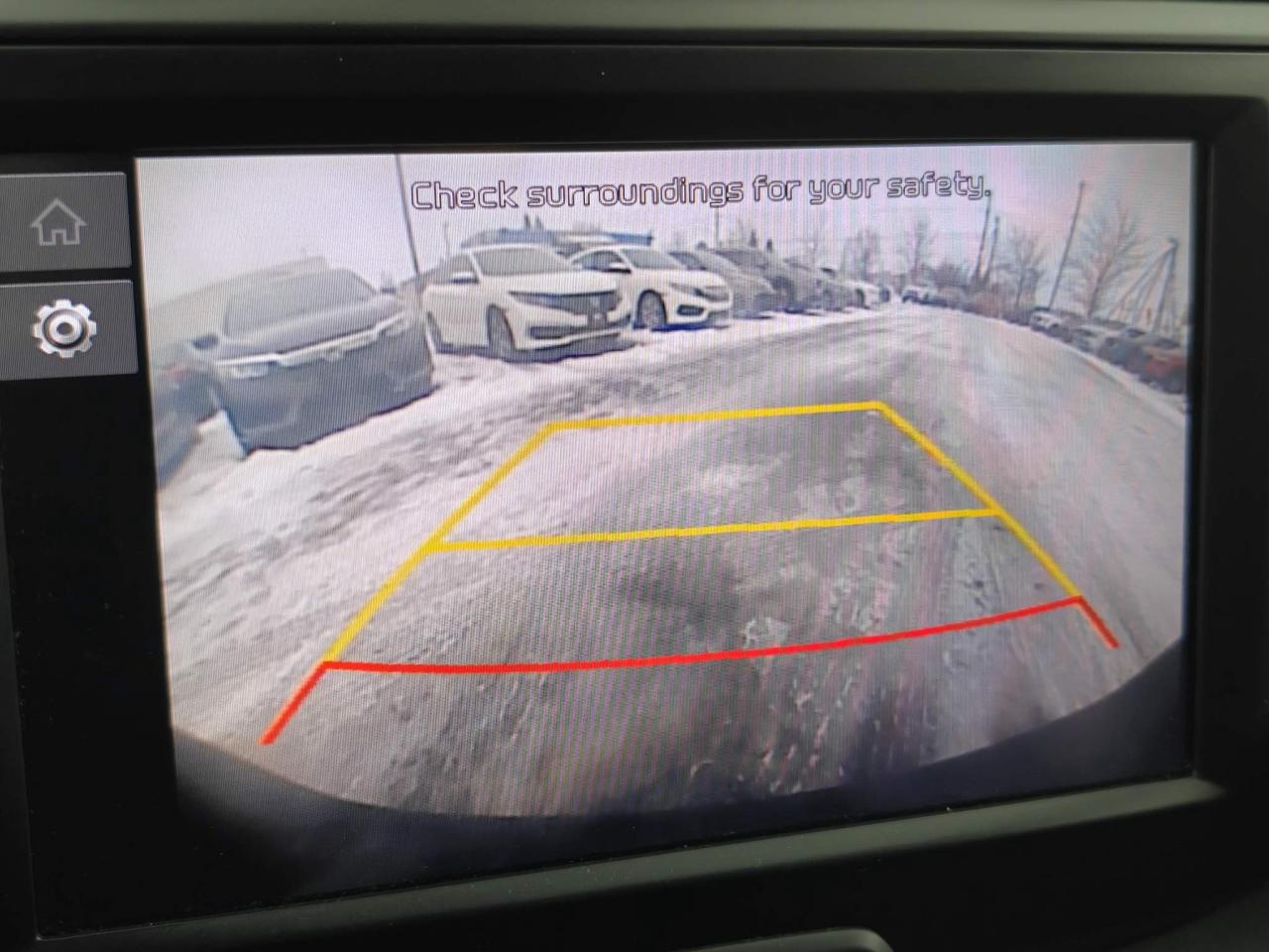 2022 Kia Soul EX 4dr Hatchback Photo