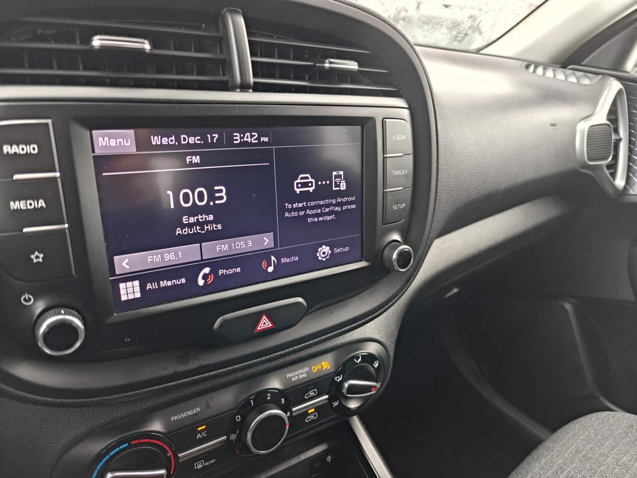 2022 Kia Soul EX 4dr Hatchback Photo