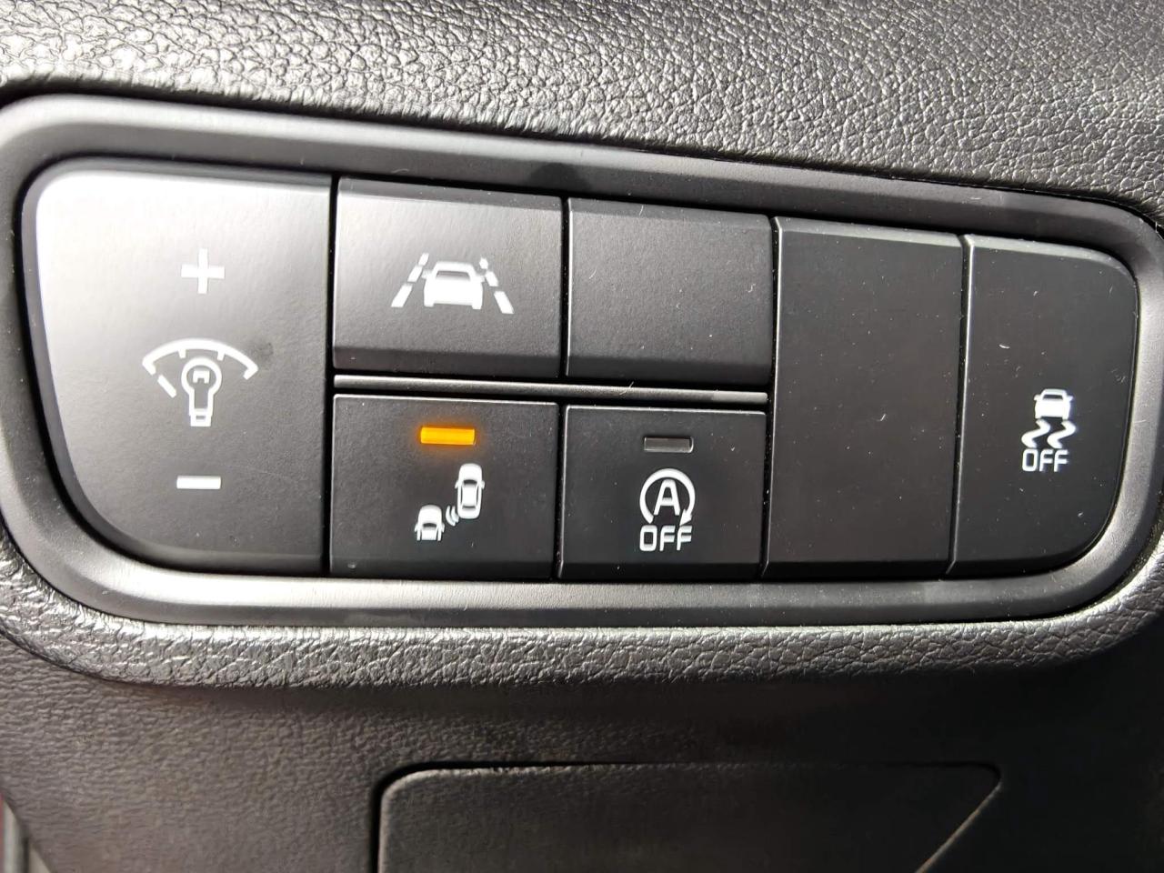 2022 Kia Soul EX 4dr Hatchback Photo