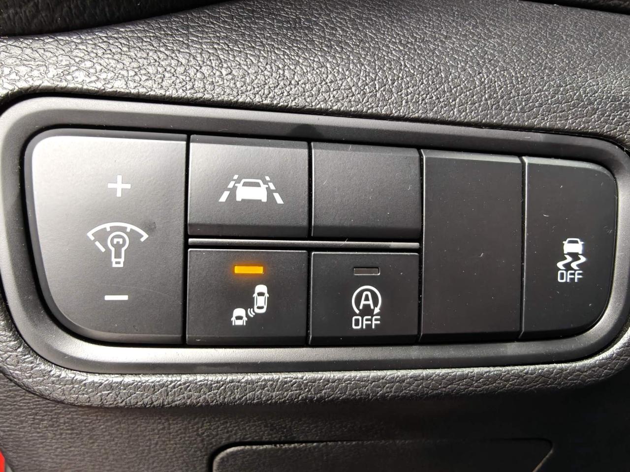 2022 Kia Soul EX 4dr Hatchback Photo