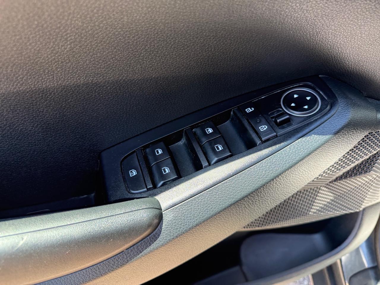 2022 Kia Seltos LX 4dr All-Wheel Drive Photo