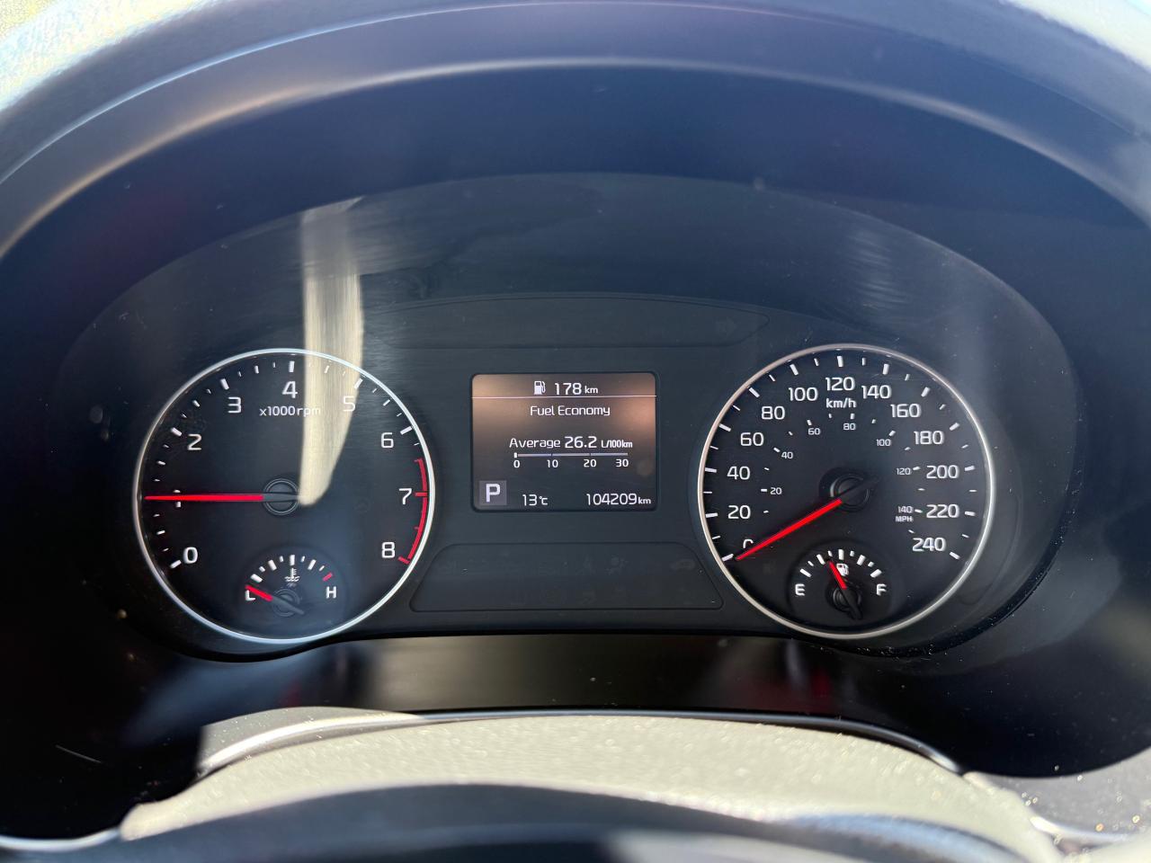 2022 Kia Seltos LX 4dr All-Wheel Drive Photo