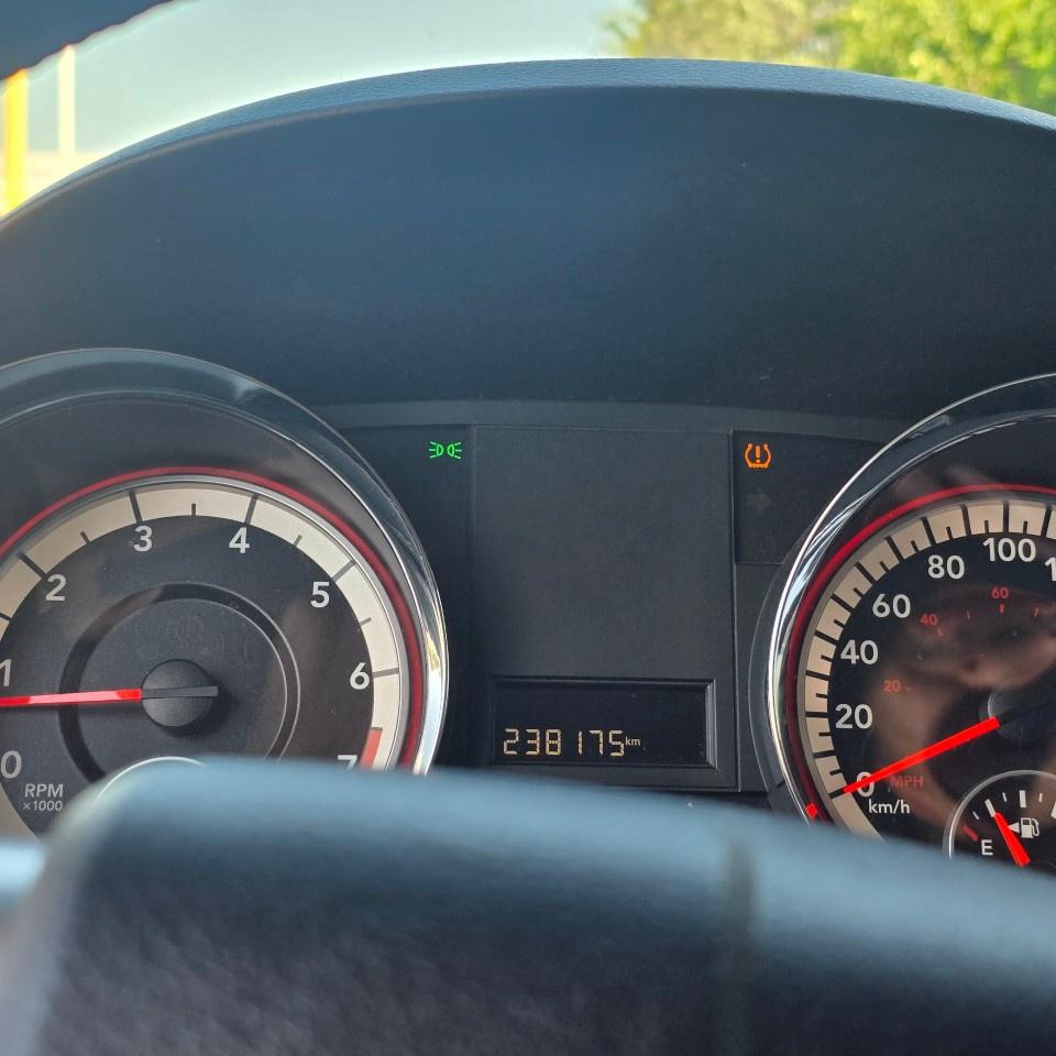 2017 Dodge Grand Caravan 4dr Wgn SXT Photo