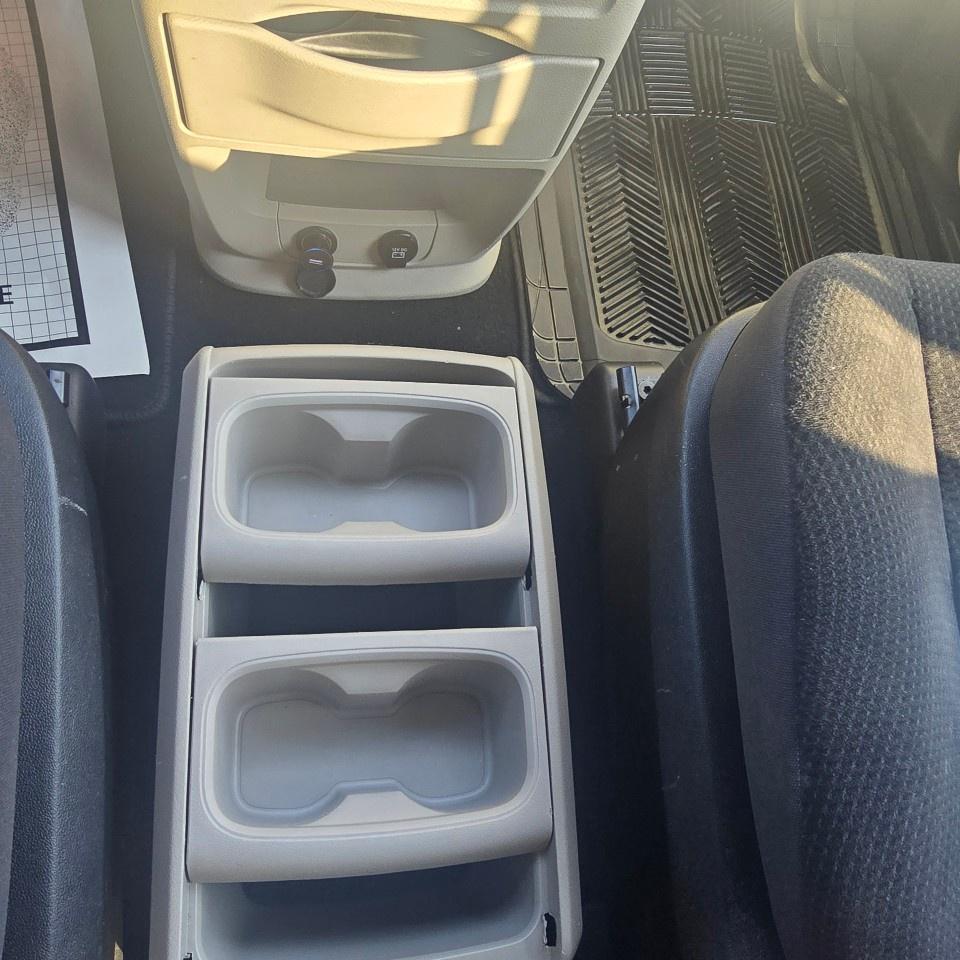 2017 Dodge Grand Caravan 4dr Wgn SXT Photo