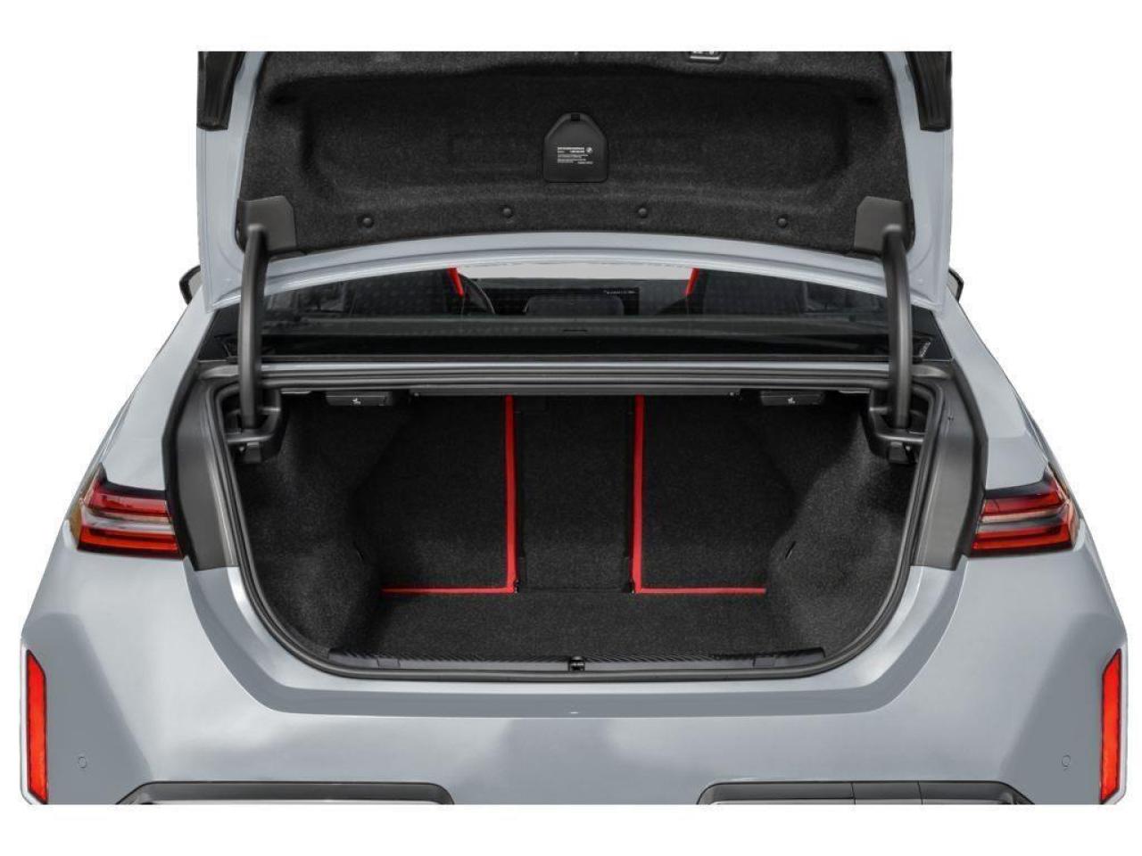 2026 BMW M5 Base 4dr All-Wheel Drive Sedan Photo