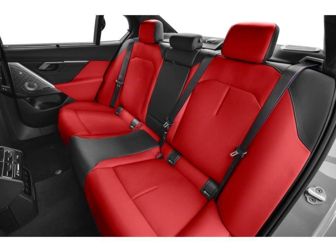 2026 BMW M5 Base 4dr All-Wheel Drive Sedan Photo