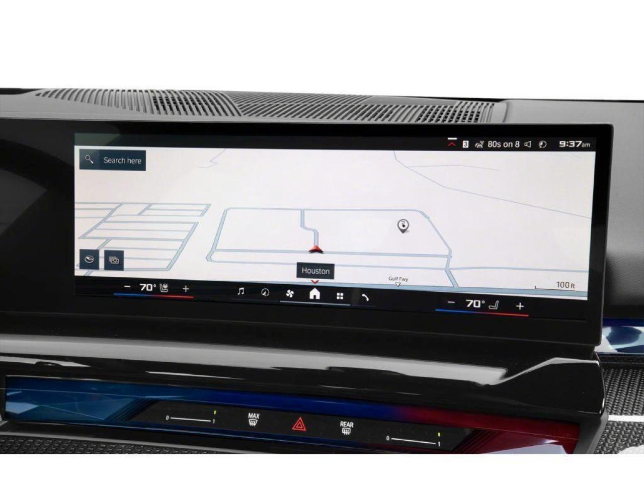 2026 BMW M5 Base 4dr All-Wheel Drive Sedan Photo