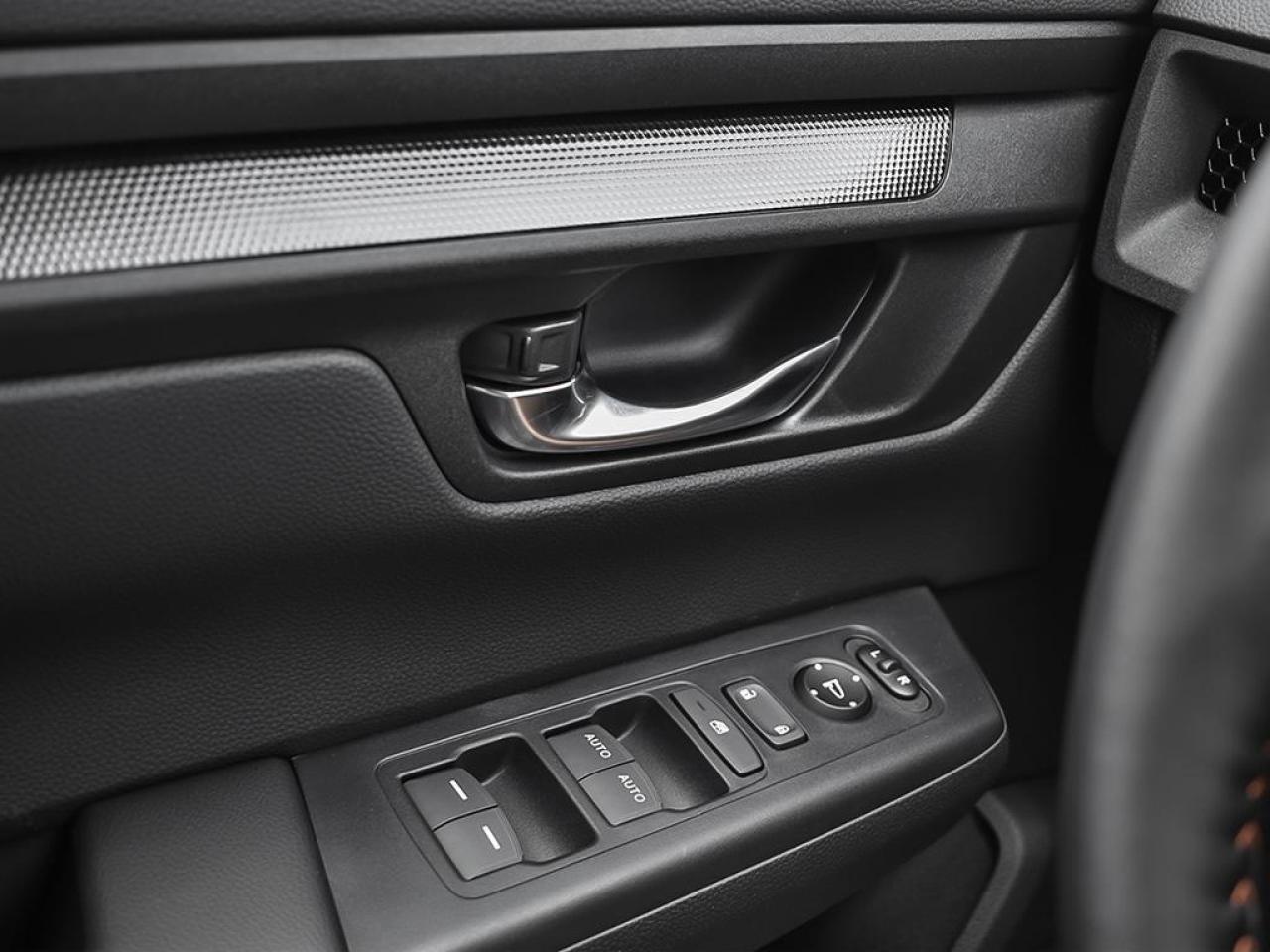 2026 Honda CR-V Hybrid Sport 4dr All-Wheel Drive Photo