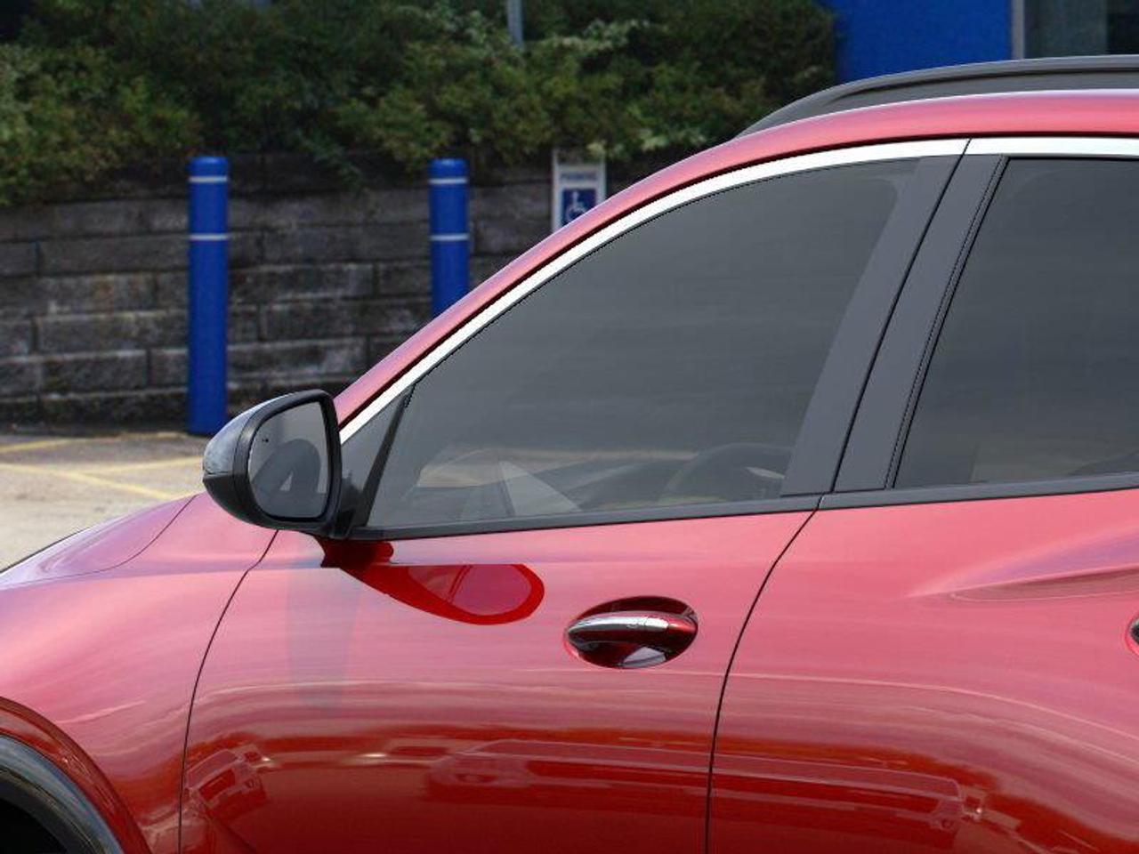 2026 Buick Encore GX Sport Touring 4dr All-Wheel Drive Photo