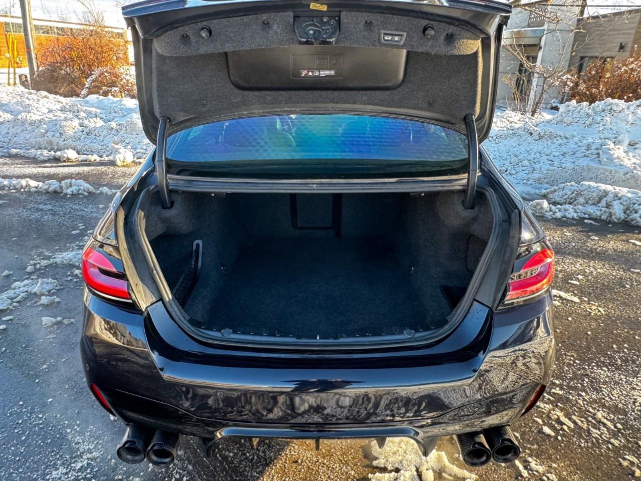 2012 BMW 5 Series 4dr Sdn 535i xDrive AWD Photo