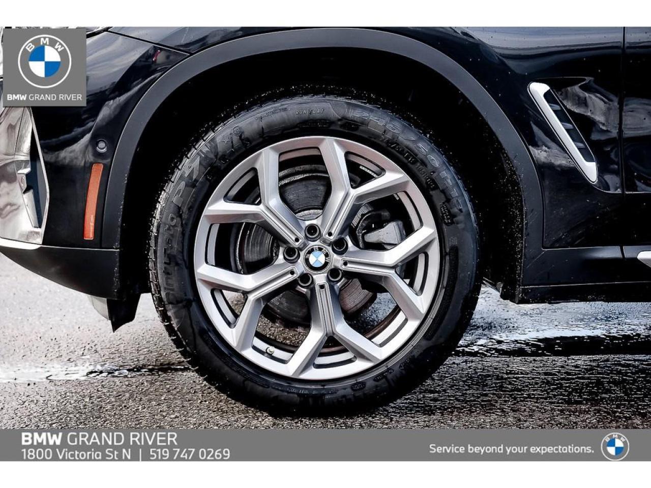 2023 BMW X4 xDrive30i 4dr All-Wheel Drive Sports Activity Coupe Photo