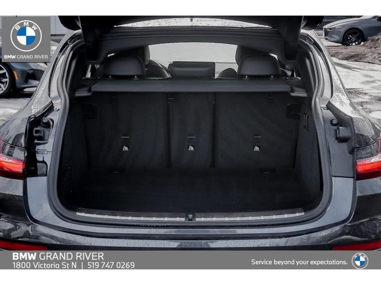 2023 BMW X4 xDrive30i 4dr All-Wheel Drive Sports Activity Coupe Photo