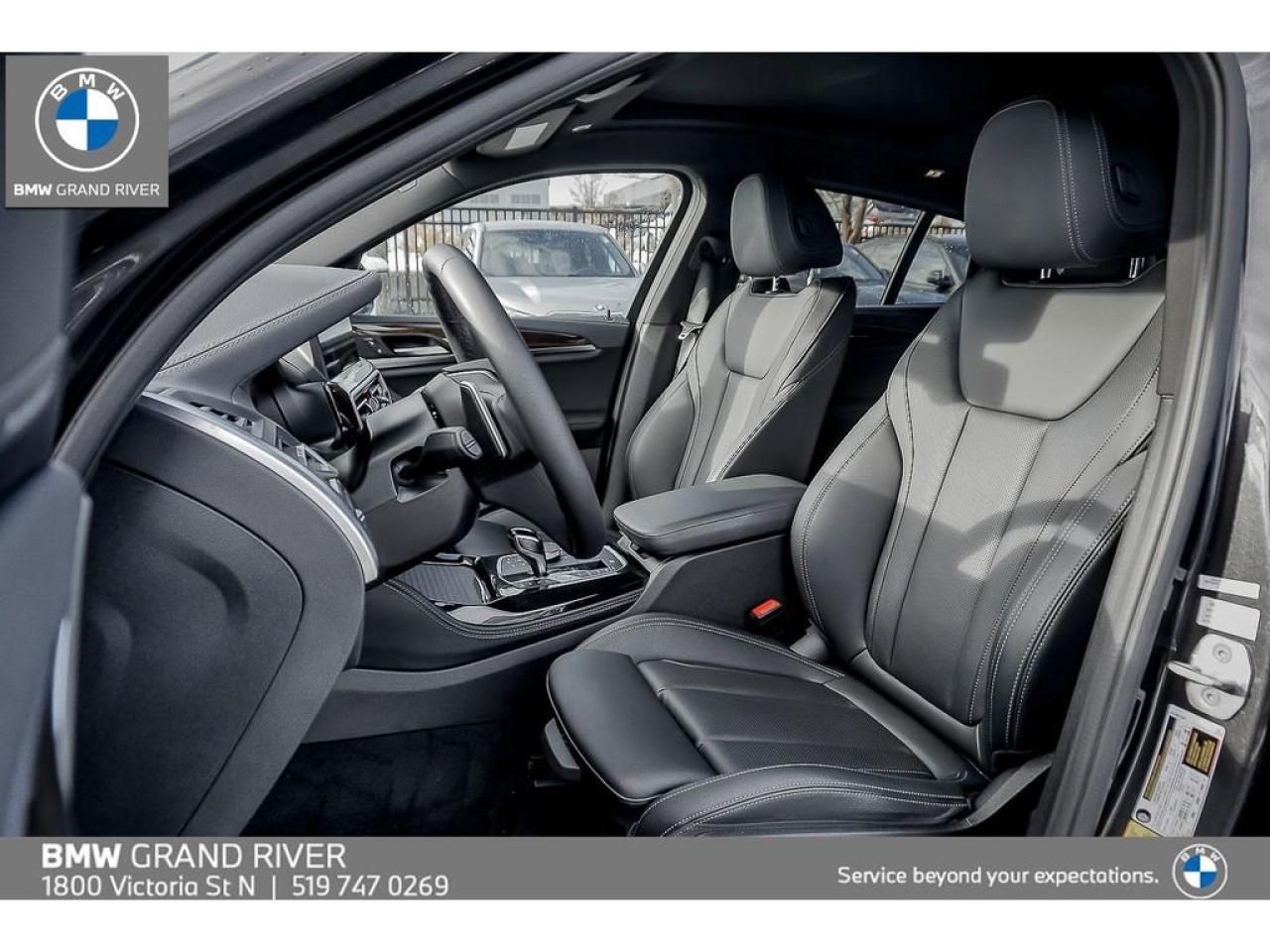 2023 BMW X4 xDrive30i 4dr All-Wheel Drive Sports Activity Coupe Photo