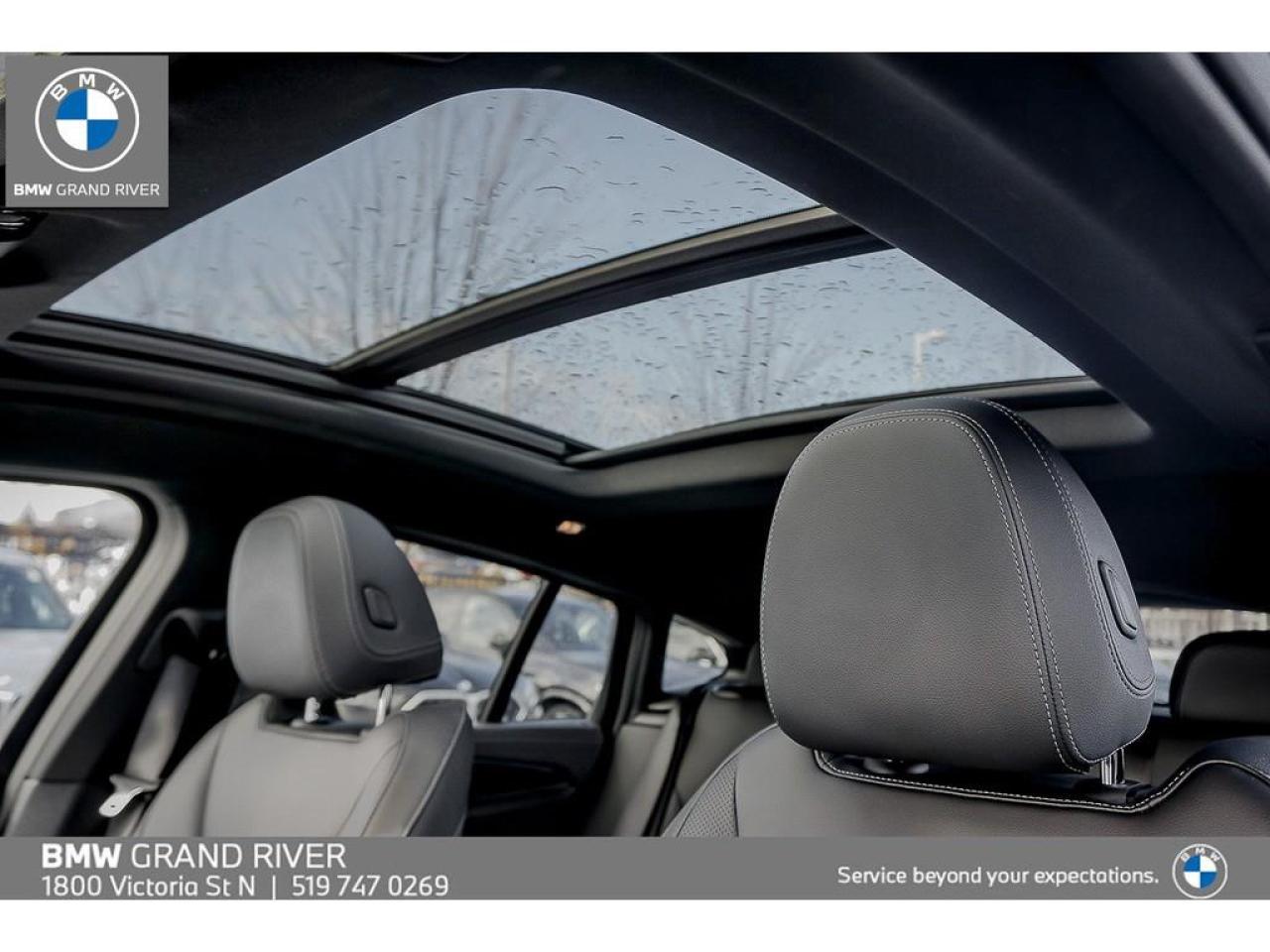 2023 BMW X4 xDrive30i 4dr All-Wheel Drive Sports Activity Coupe Photo