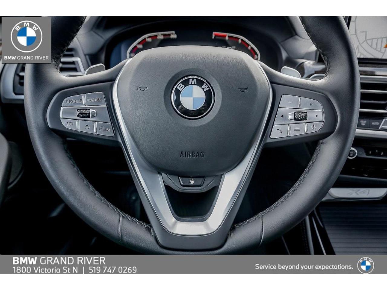 2023 BMW X4 xDrive30i 4dr All-Wheel Drive Sports Activity Coupe Photo