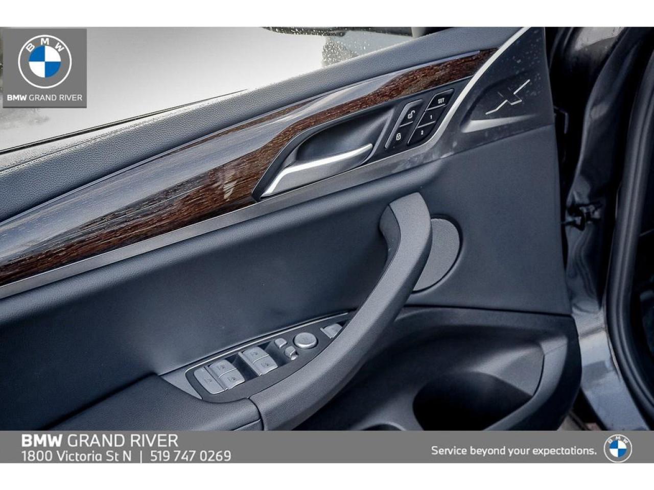 2023 BMW X4 xDrive30i 4dr All-Wheel Drive Sports Activity Coupe Photo