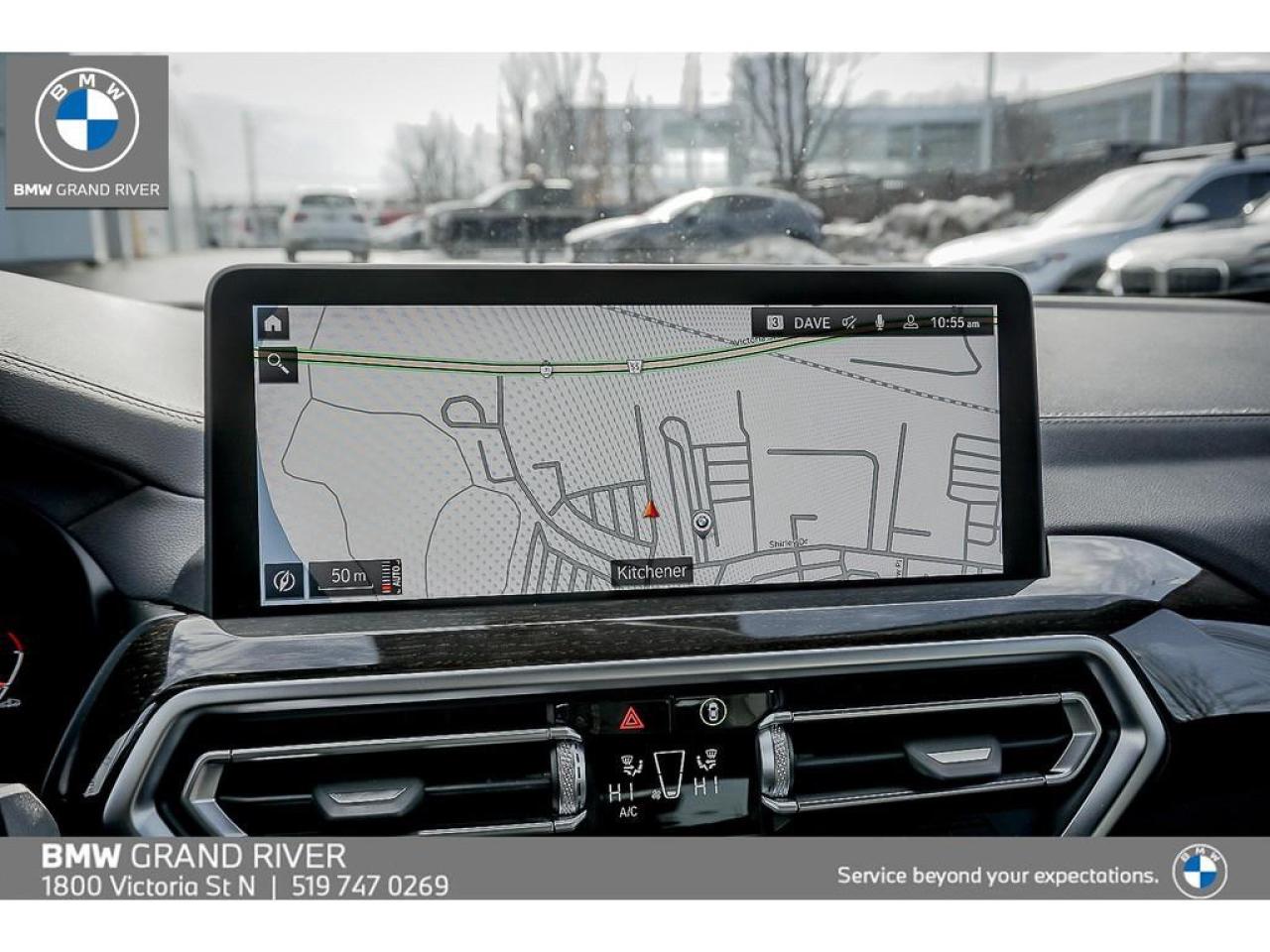 2023 BMW X4 xDrive30i 4dr All-Wheel Drive Sports Activity Coupe Photo