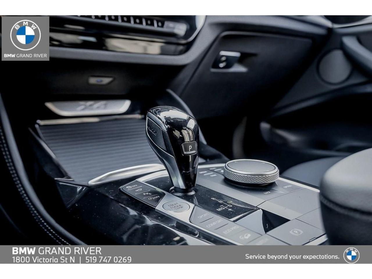 2023 BMW X4 xDrive30i 4dr All-Wheel Drive Sports Activity Coupe Photo