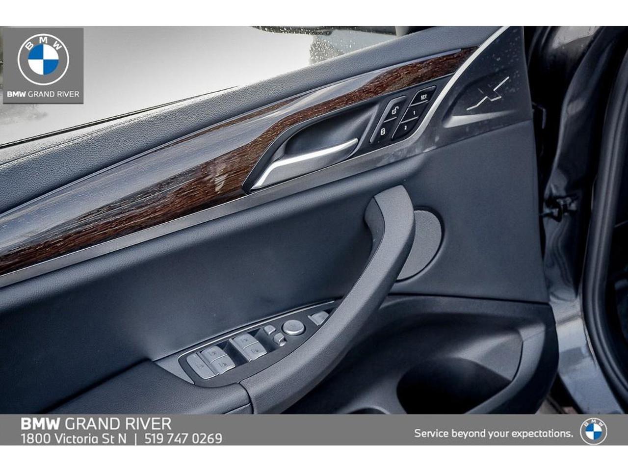 2023 BMW X4 xDrive30i 4dr All-Wheel Drive Sports Activity Coupe Photo