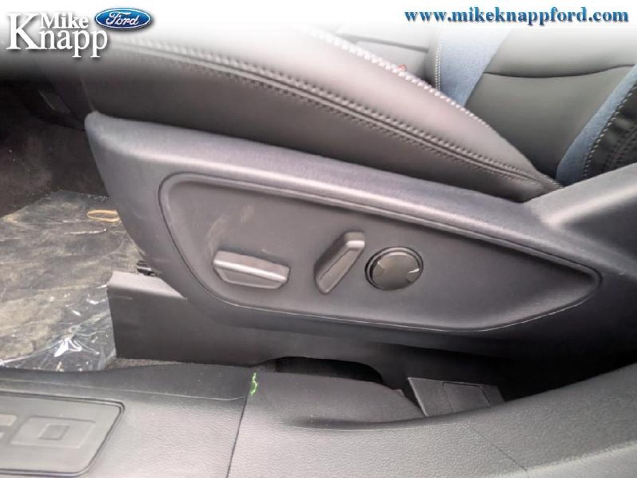 2025 Ford Bronco Sport Outer Banks Photo