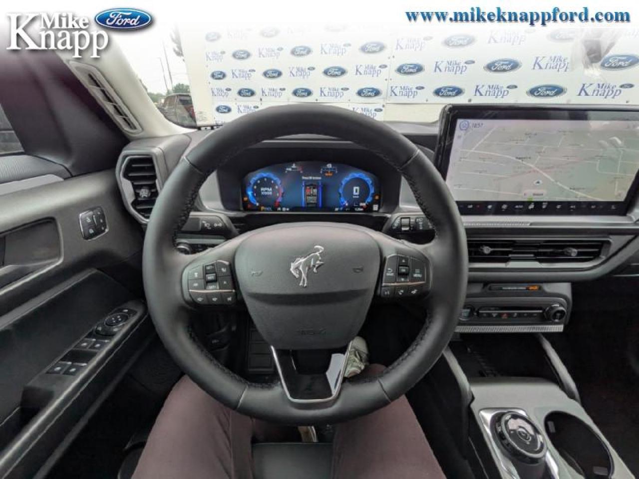 2025 Ford Bronco Sport Outer Banks Photo