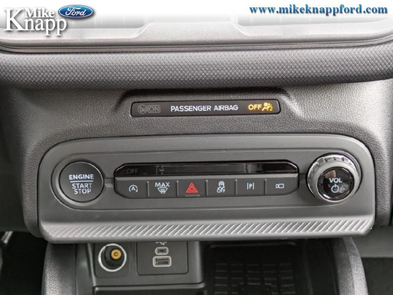 2025 Ford Bronco Sport Outer Banks Photo