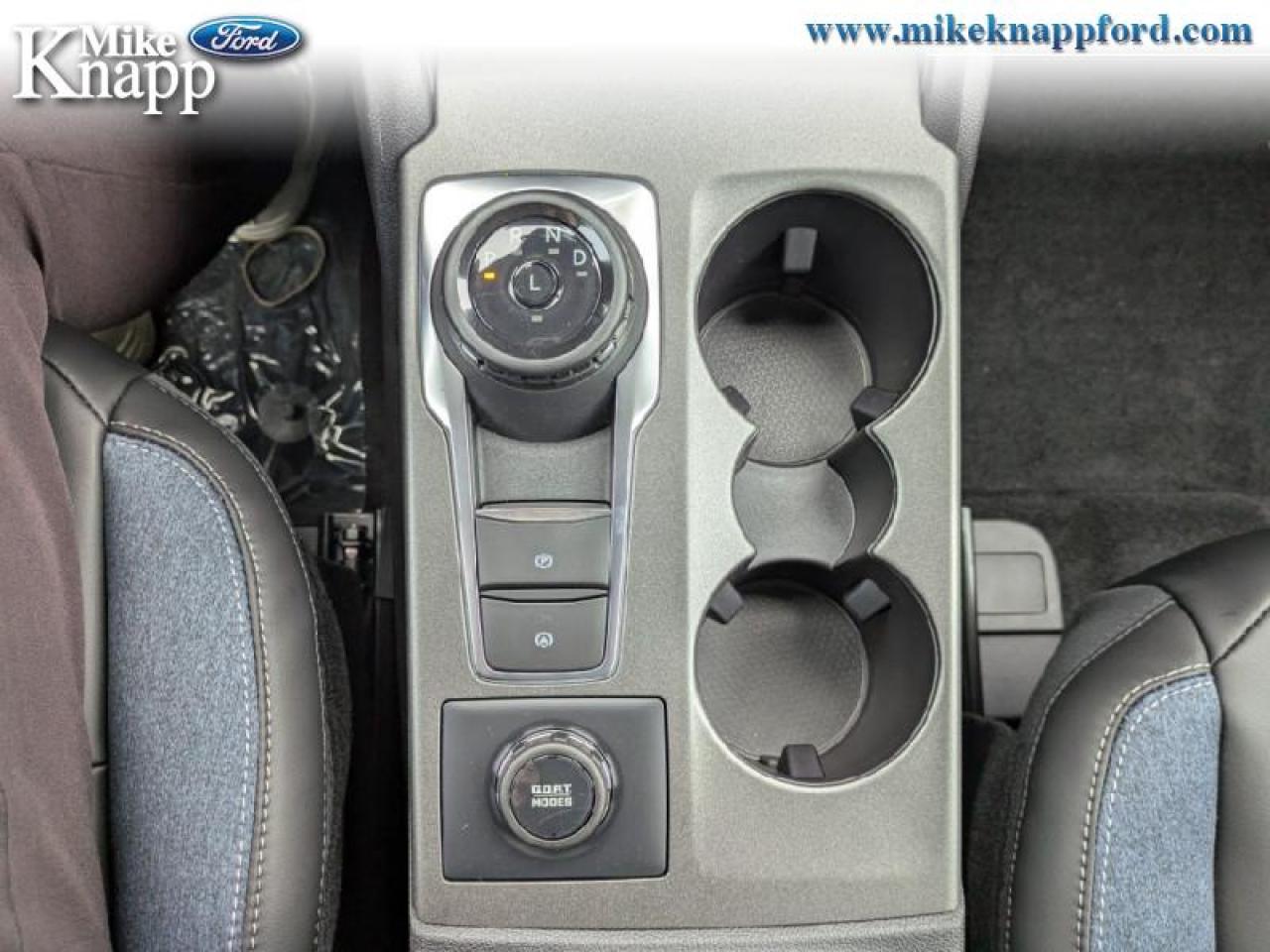 2025 Ford Bronco Sport Outer Banks Photo