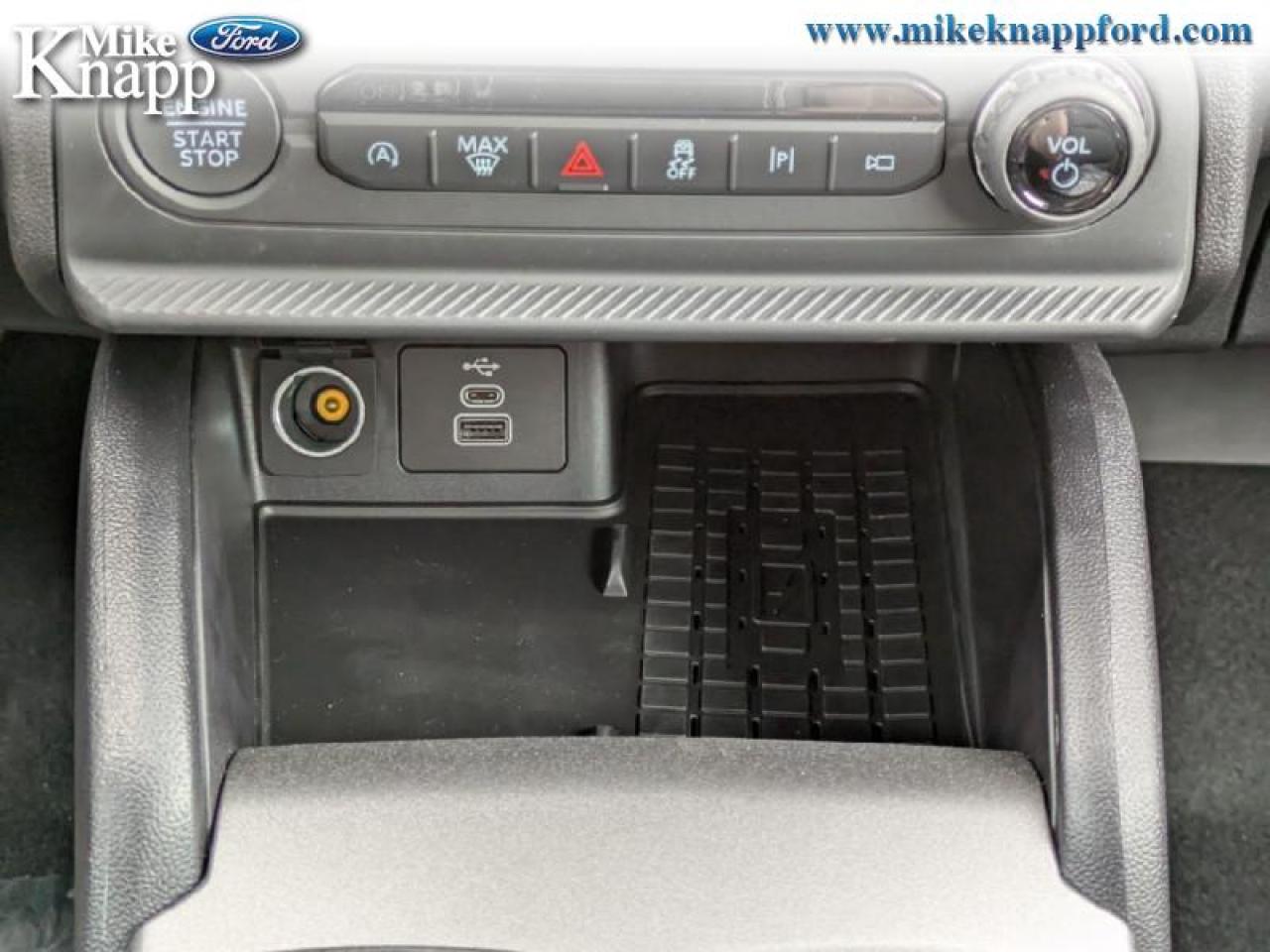 2025 Ford Bronco Sport Outer Banks Photo