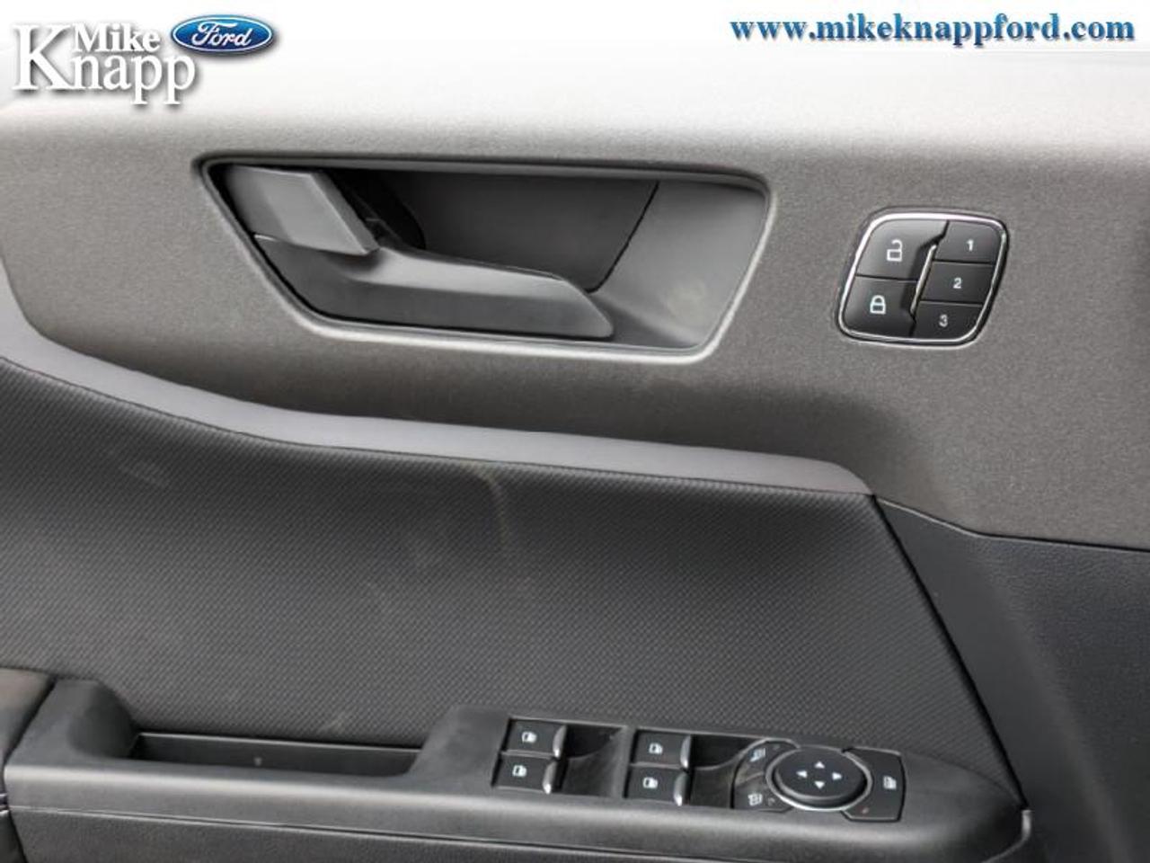 2025 Ford Bronco Sport Outer Banks Photo