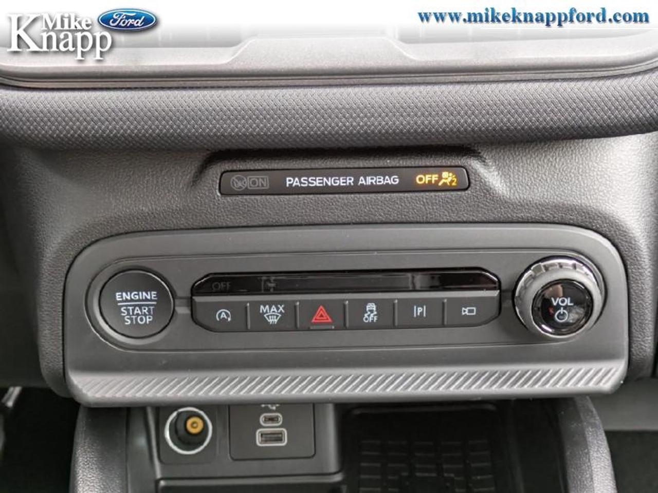 2025 Ford Bronco Sport Outer Banks Photo