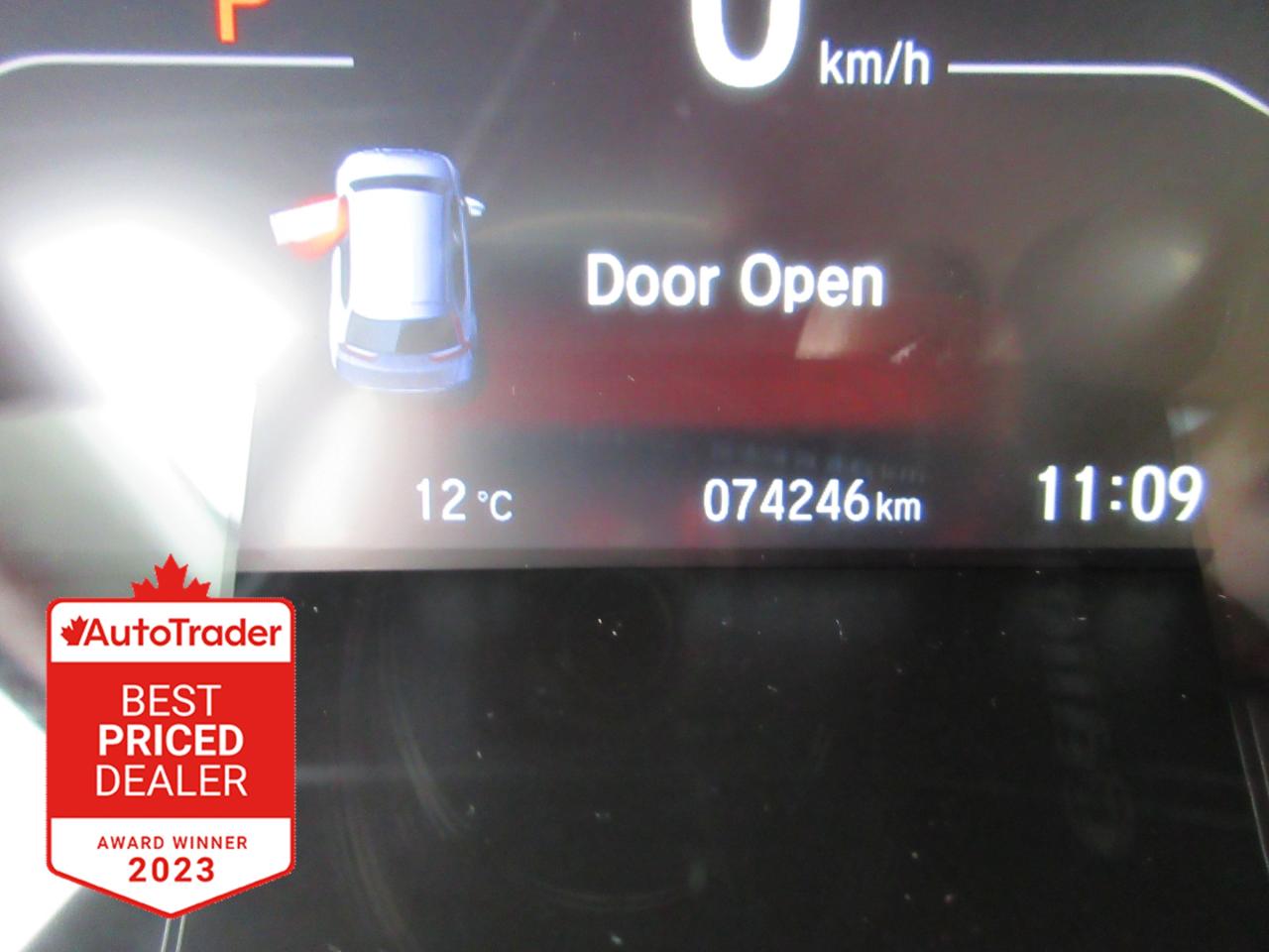 2022 Honda CR-V LX 4dr All-wheel Drive Photo