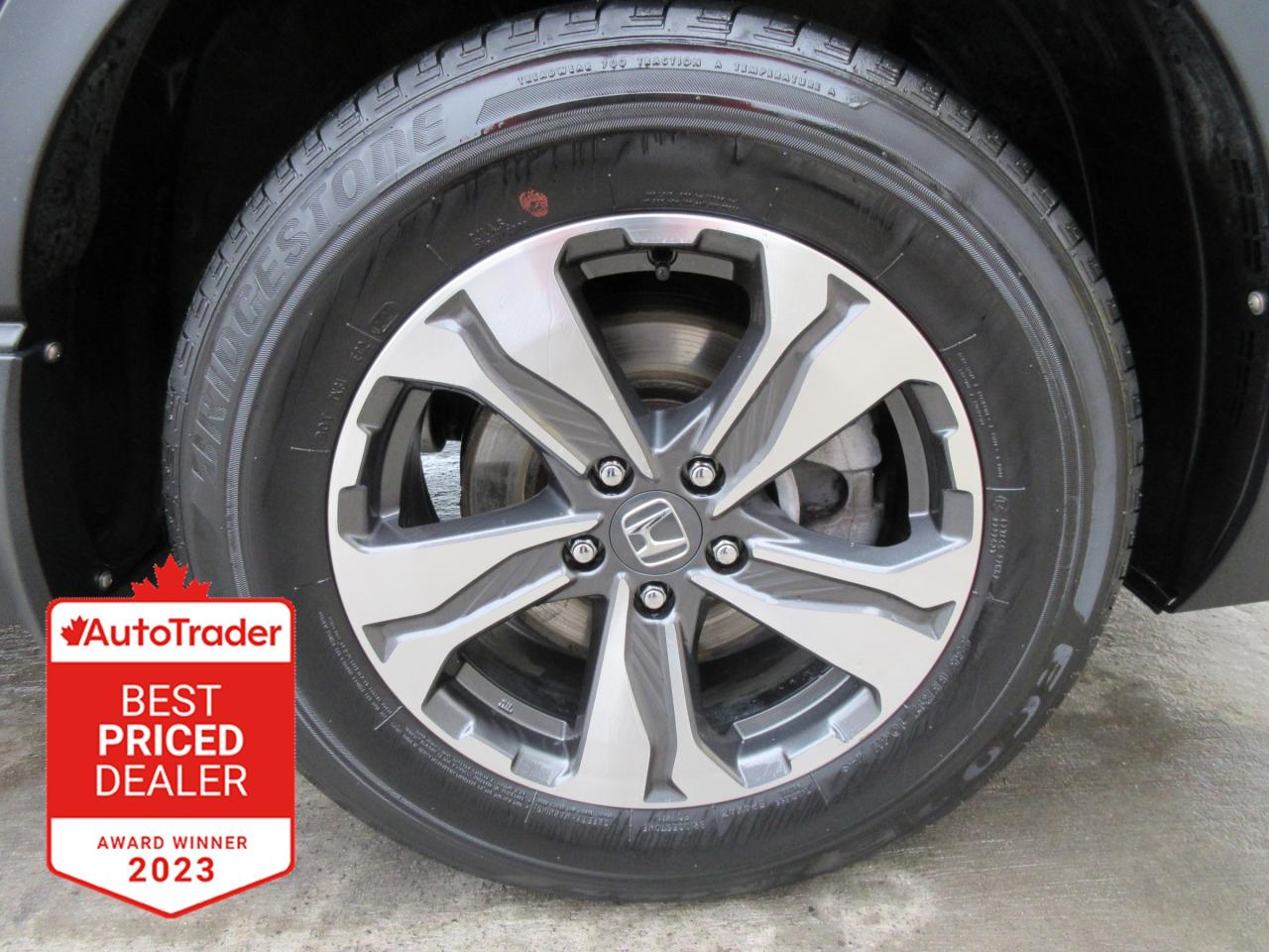 2022 Honda CR-V LX 4dr All-wheel Drive Photo