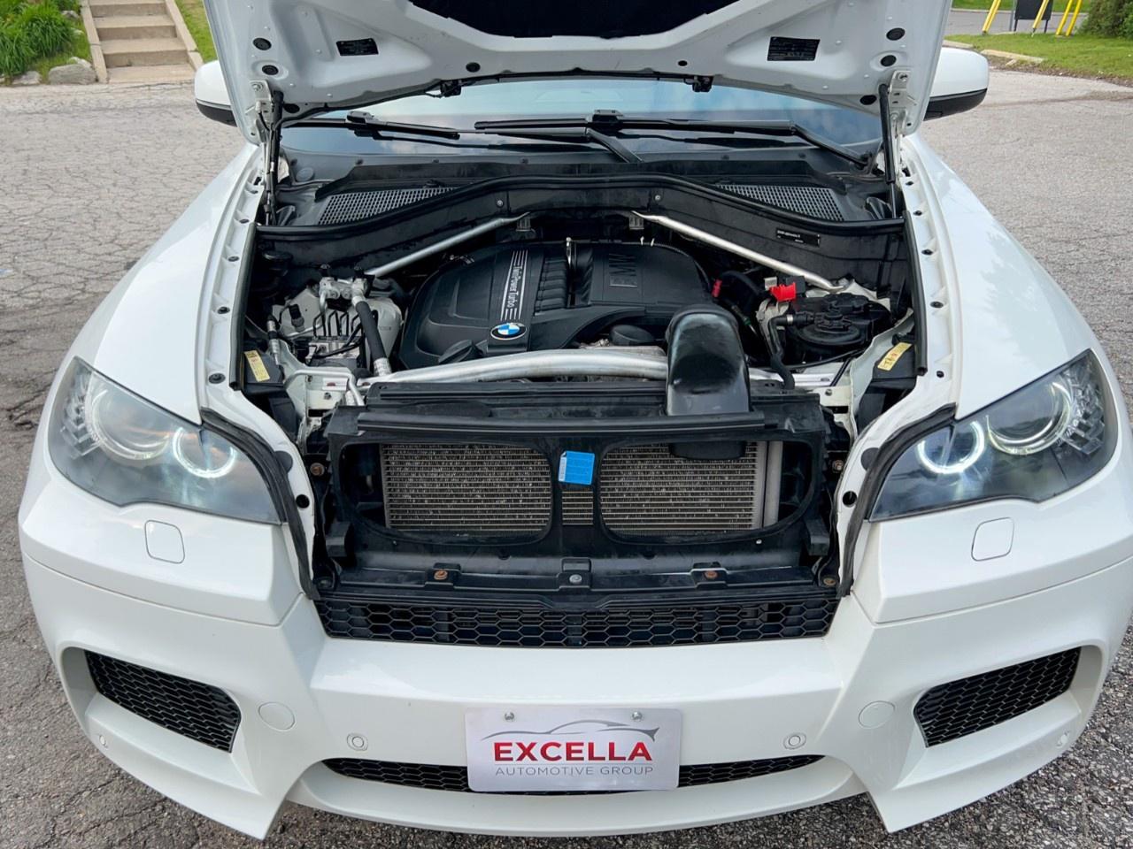 2013 BMW X6 AWD 4dr 35i Photo