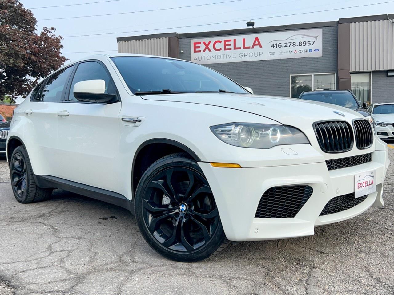 2013 BMW X6 360 camera / M package / X6M body kit Photo
