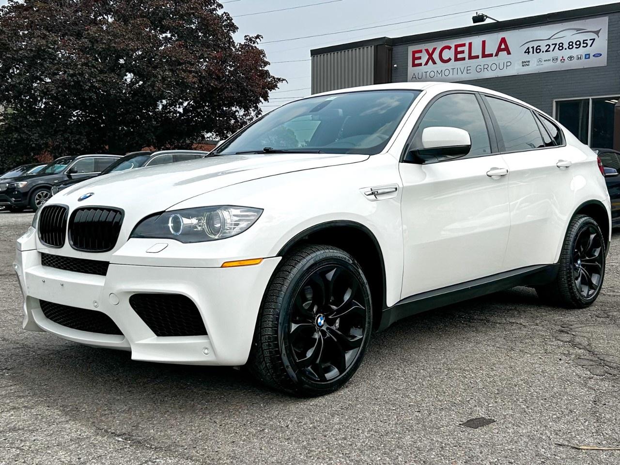 2013 BMW X6 360 camera / M package / X6M body kit Photo