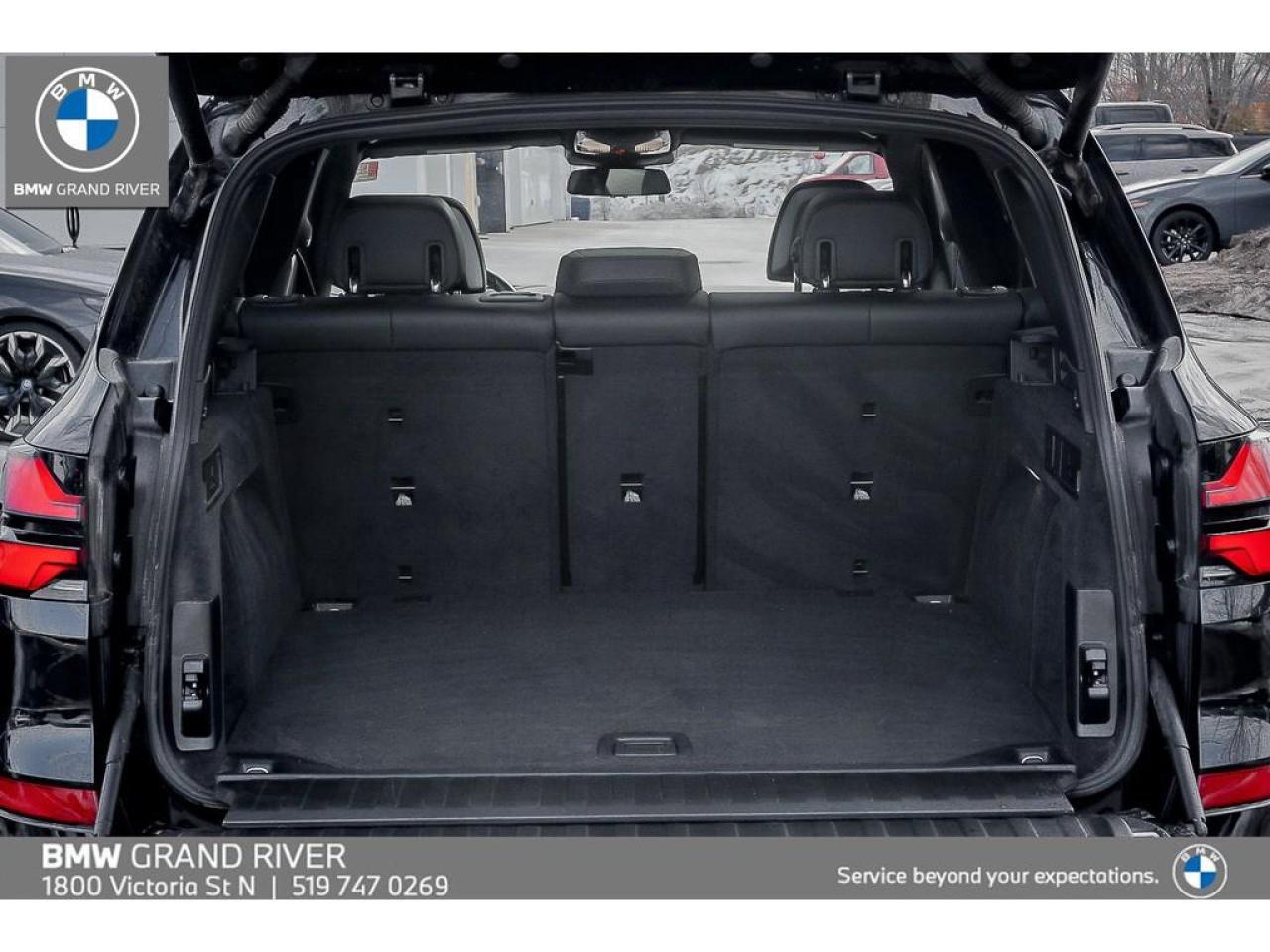 2024 BMW X5 xDrive40i 4dr All-Wheel Drive Sports Activity Vehicle Photo