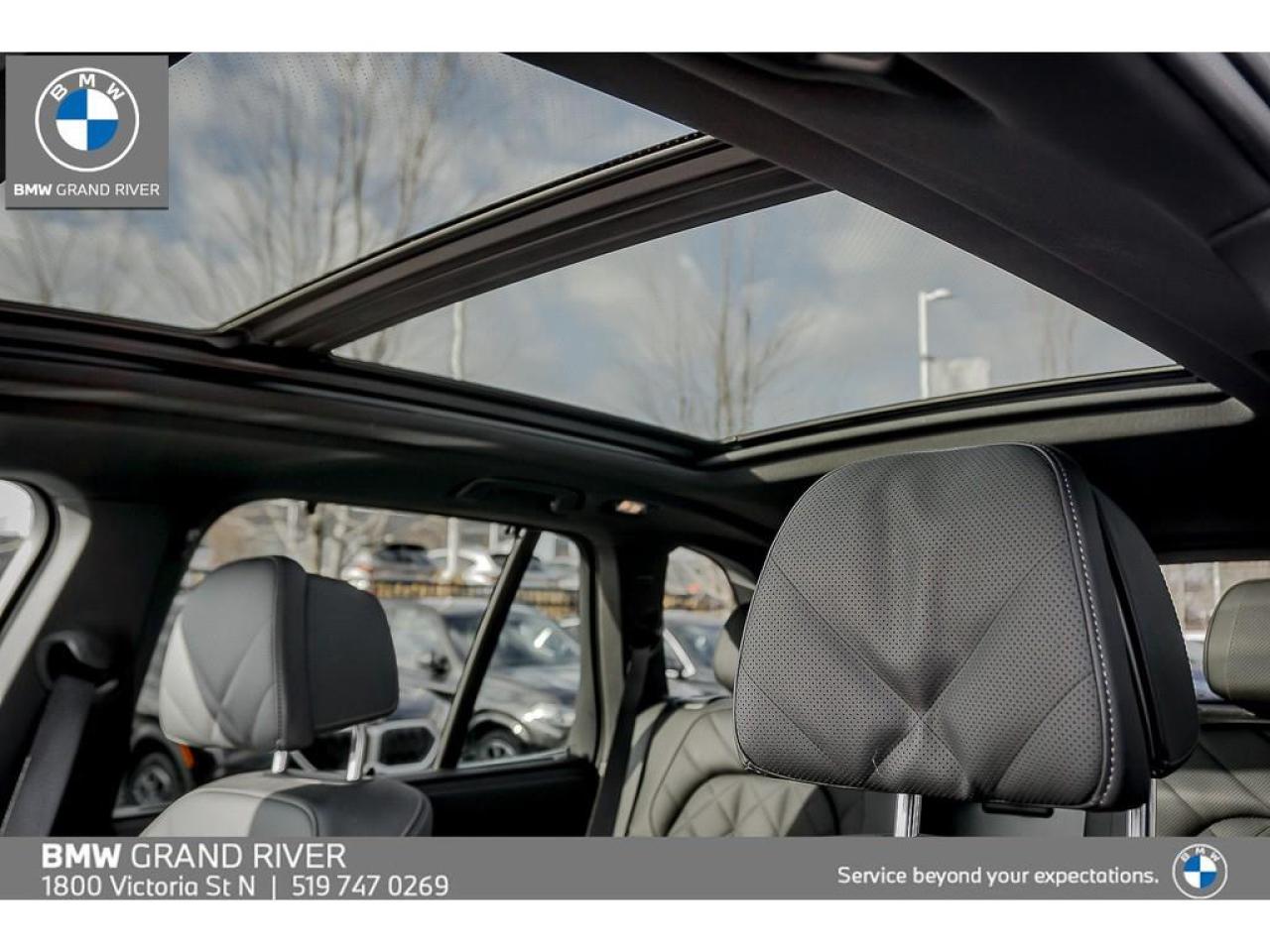 2024 BMW X5 xDrive40i 4dr All-Wheel Drive Sports Activity Vehicle Photo