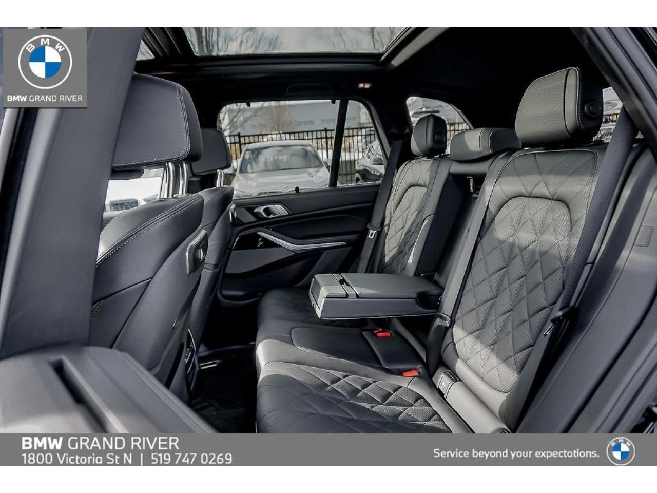 2024 BMW X5 xDrive40i 4dr All-Wheel Drive Sports Activity Vehicle Photo