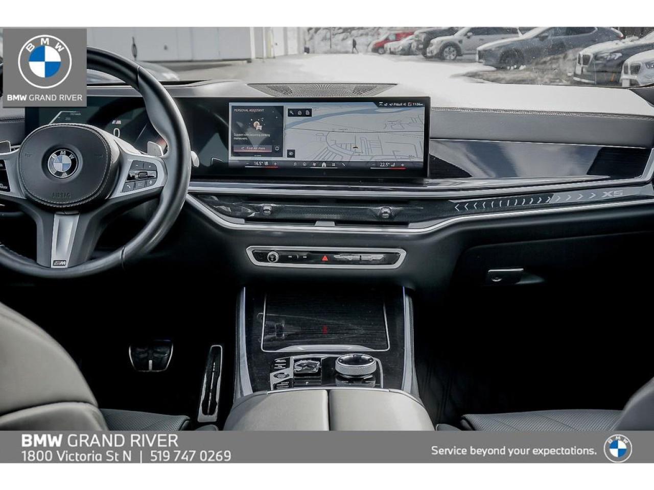 2024 BMW X5 xDrive40i 4dr All-Wheel Drive Sports Activity Vehicle Photo