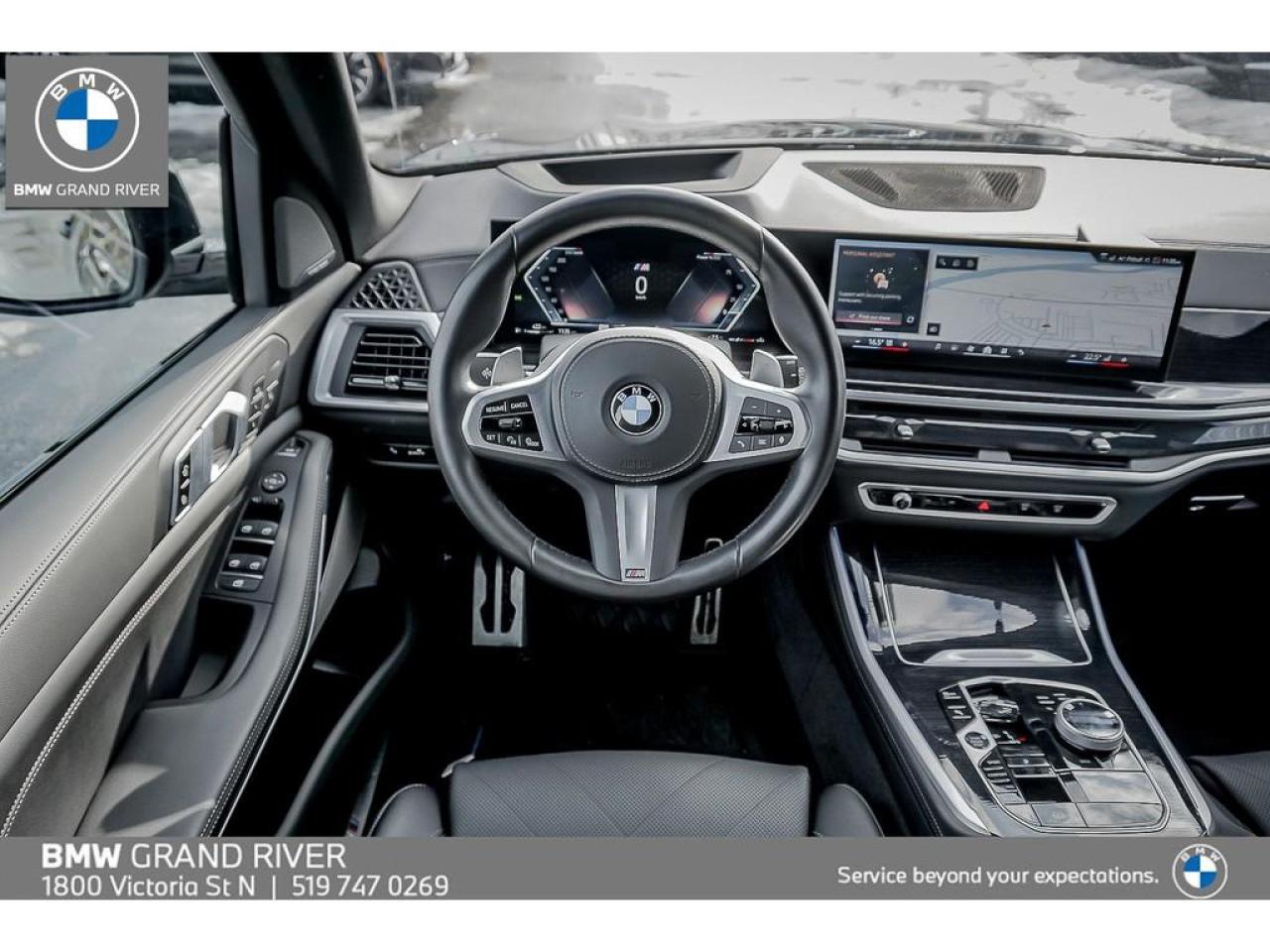 2024 BMW X5 xDrive40i 4dr All-Wheel Drive Sports Activity Vehicle Photo