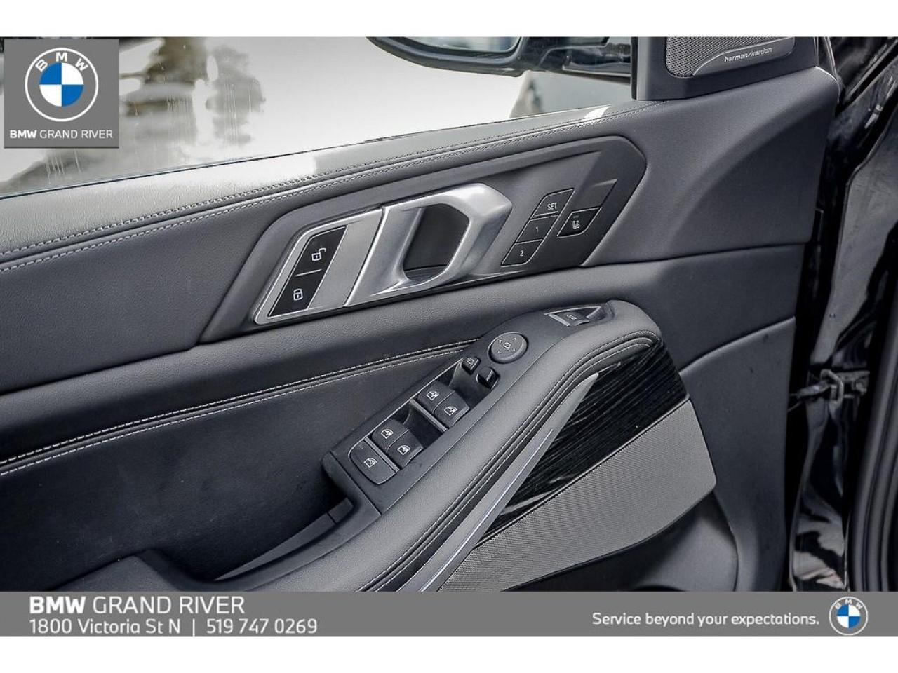 2024 BMW X5 xDrive40i 4dr All-Wheel Drive Sports Activity Vehicle Photo