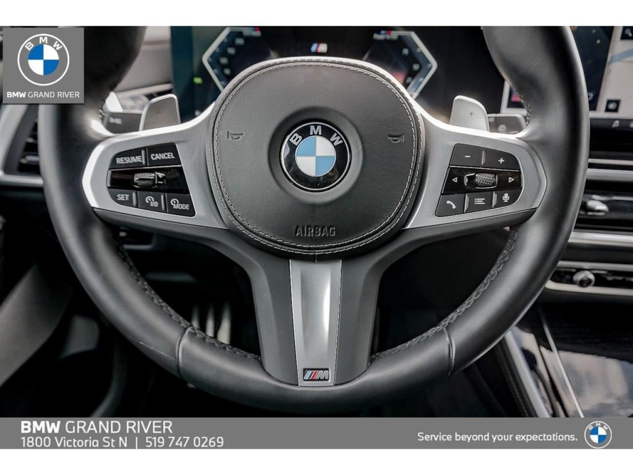 2024 BMW X5 xDrive40i 4dr All-Wheel Drive Sports Activity Vehicle Photo