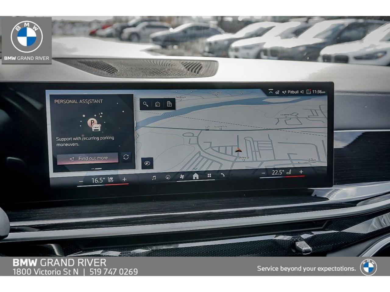 2024 BMW X5 xDrive40i 4dr All-Wheel Drive Sports Activity Vehicle Photo