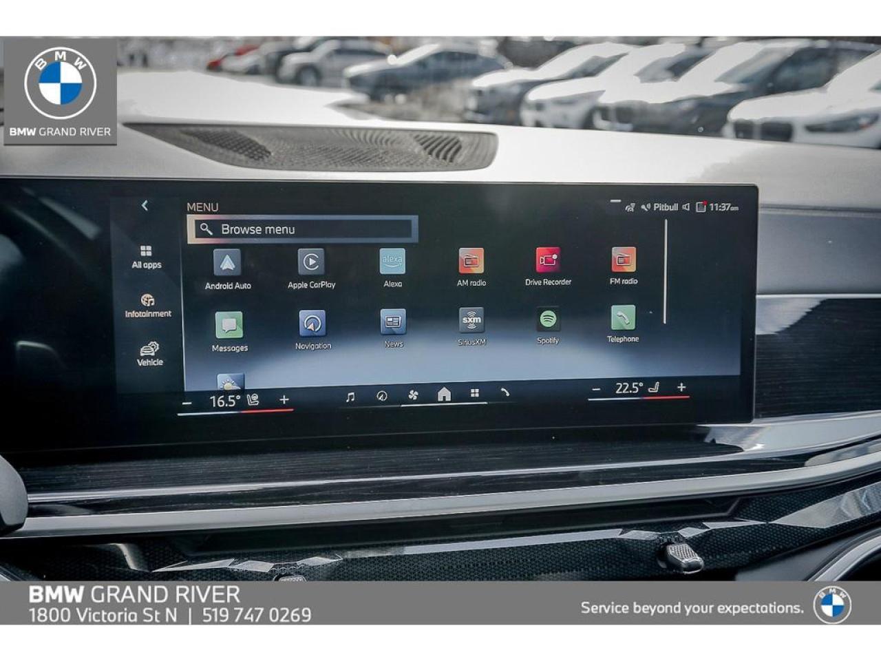 2024 BMW X5 xDrive40i 4dr All-Wheel Drive Sports Activity Vehicle Photo