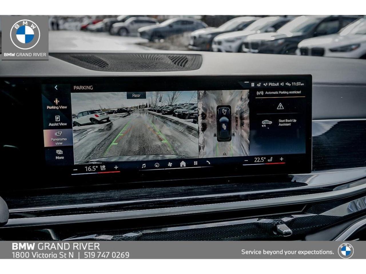 2024 BMW X5 xDrive40i 4dr All-Wheel Drive Sports Activity Vehicle Photo