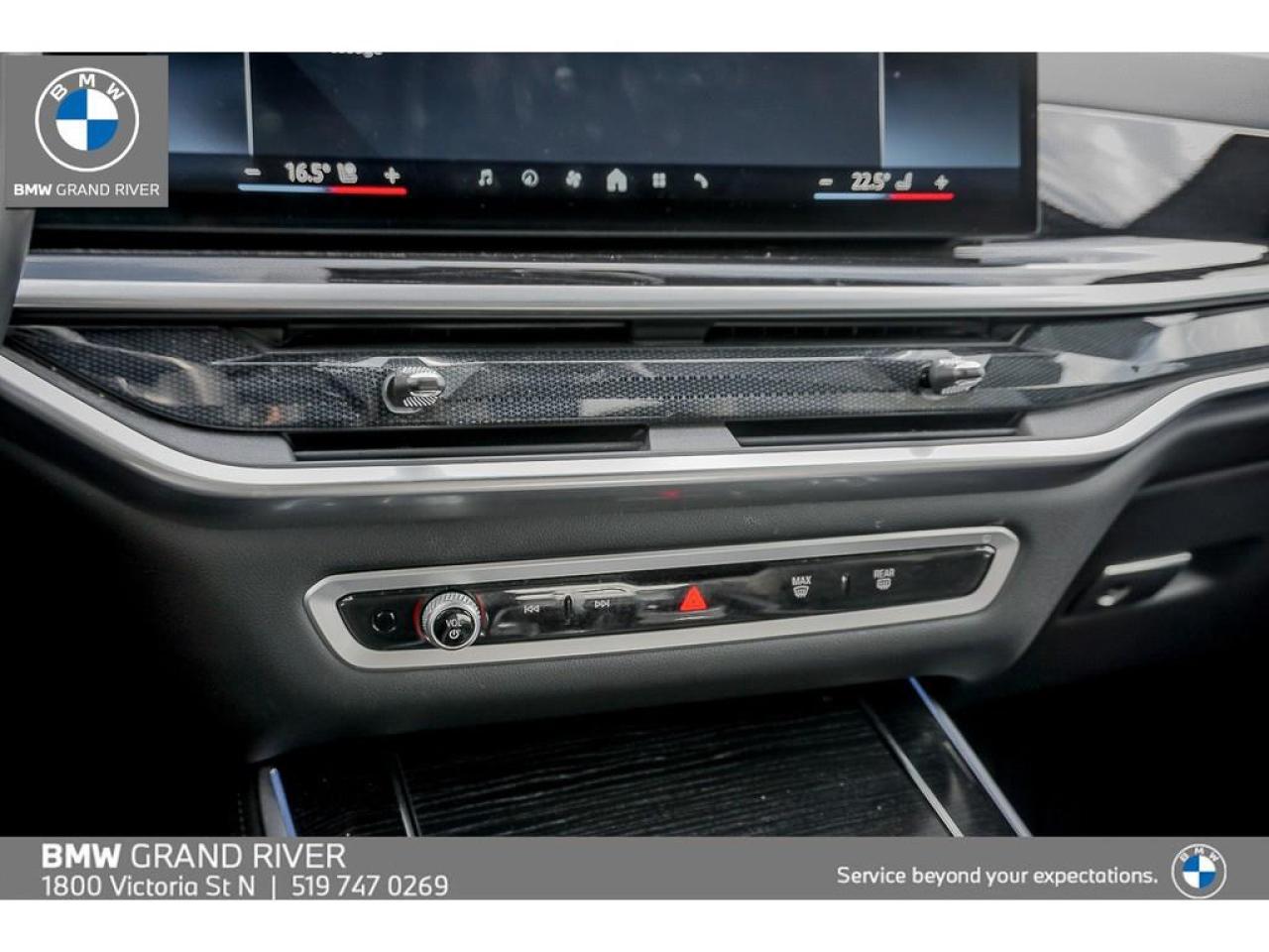 2024 BMW X5 xDrive40i 4dr All-Wheel Drive Sports Activity Vehicle Photo