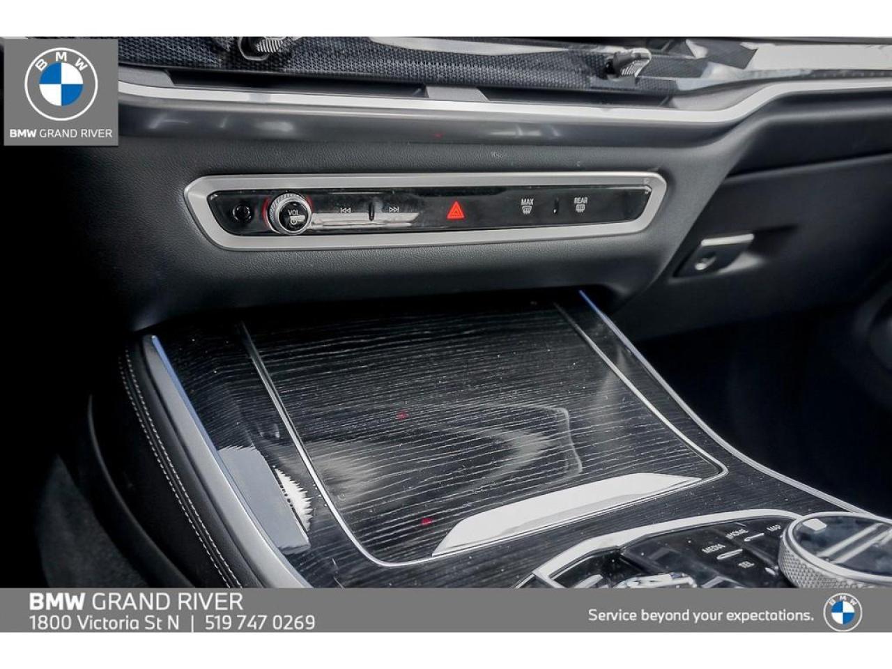 2024 BMW X5 xDrive40i 4dr All-Wheel Drive Sports Activity Vehicle Photo