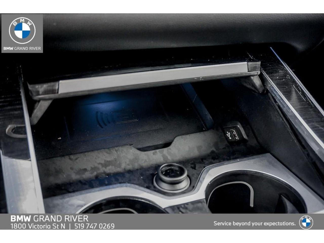 2024 BMW X5 xDrive40i 4dr All-Wheel Drive Sports Activity Vehicle Photo